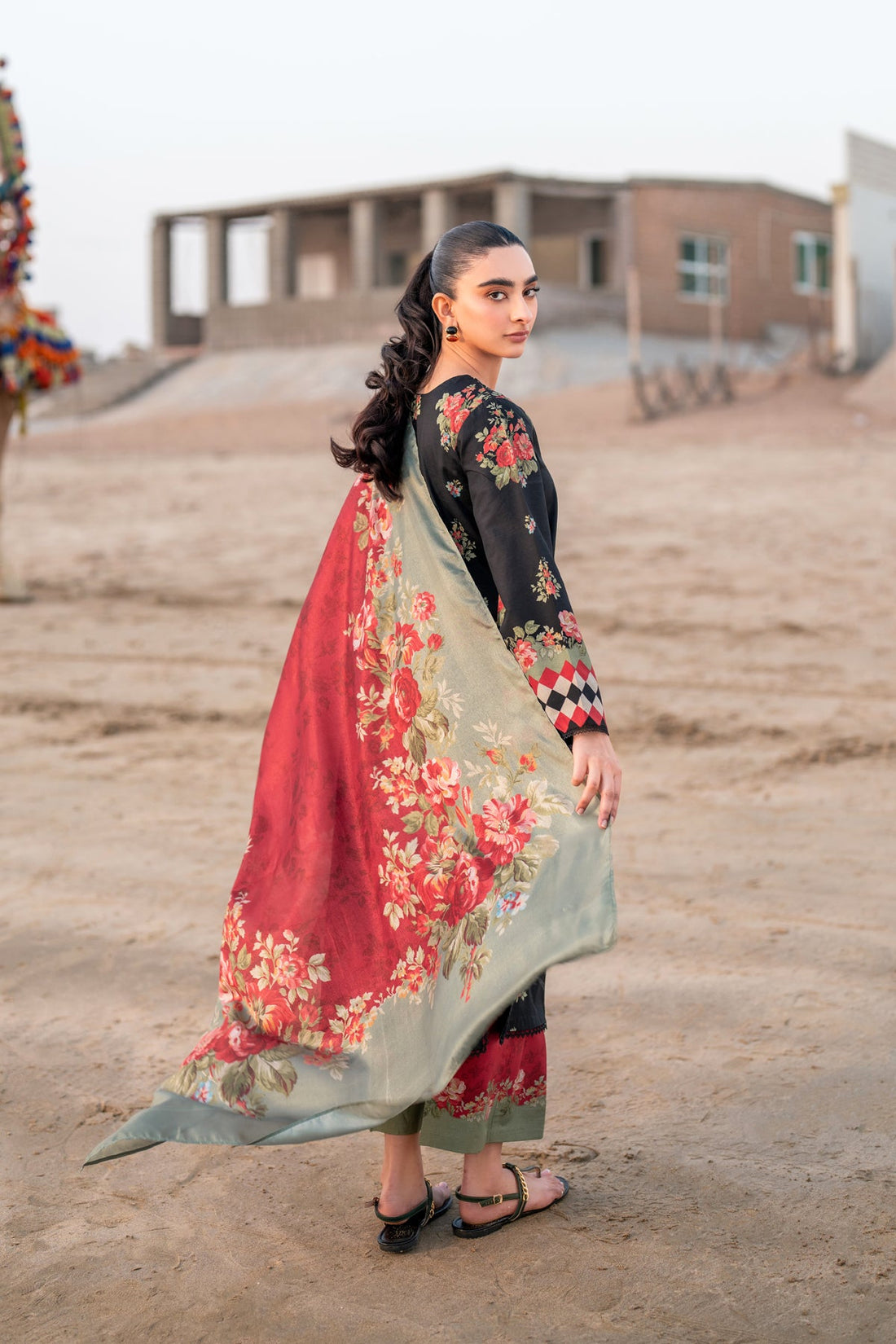 Xenia Formals | Ready to Wear | SALLY-A