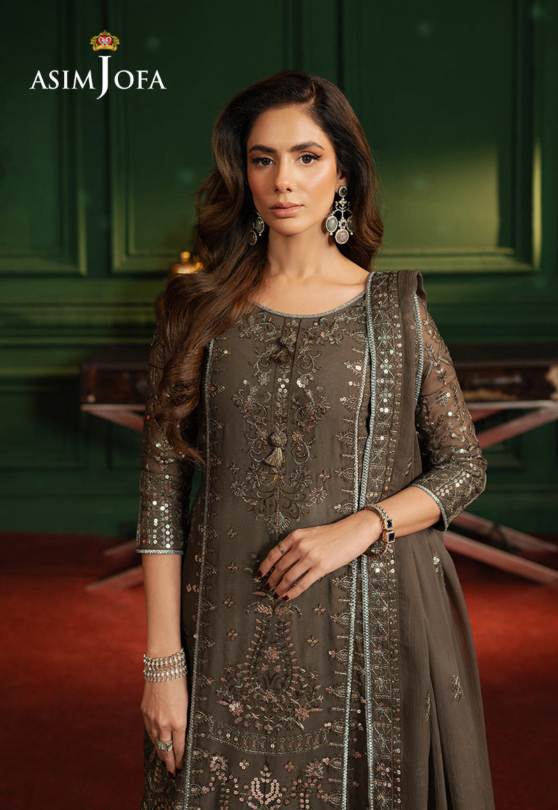 Asim Jofa | Premium Festive | AJPF-21