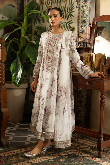 Esra | Rwayat Formals | SL-25-04