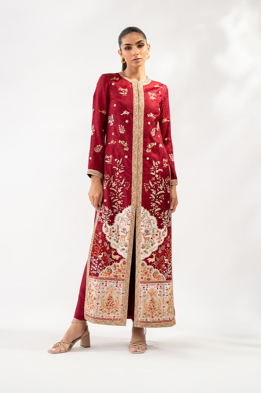 Sania Maskatiya | Selah Collection | Juna