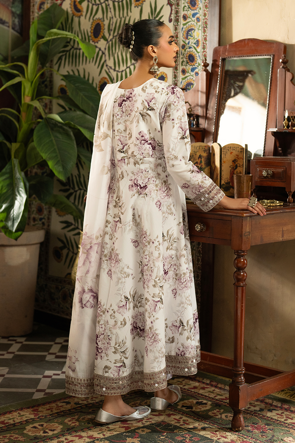 Esra | Rwayat Formals | SL-25-04