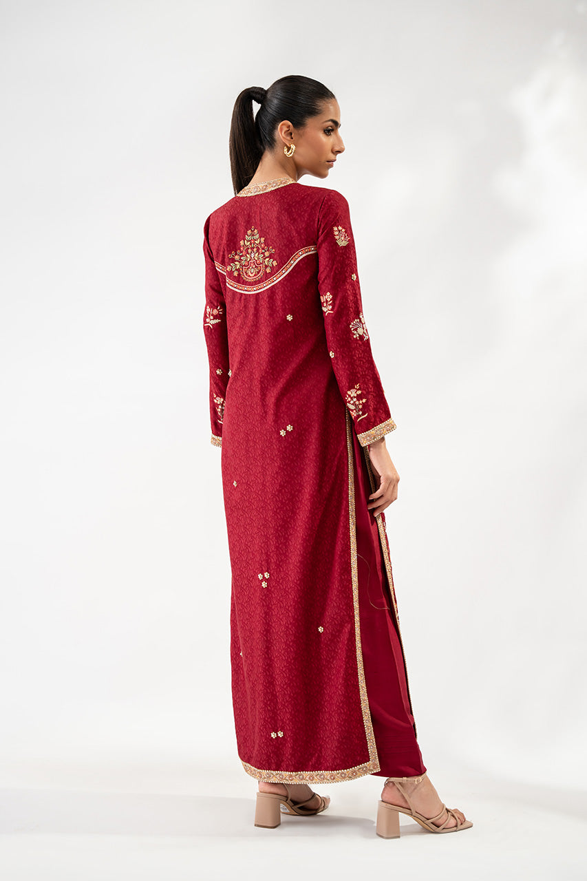 Sania Maskatiya | Selah Collection | Juna