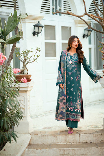 Florent | Serenity Luxe | FNS - 4A