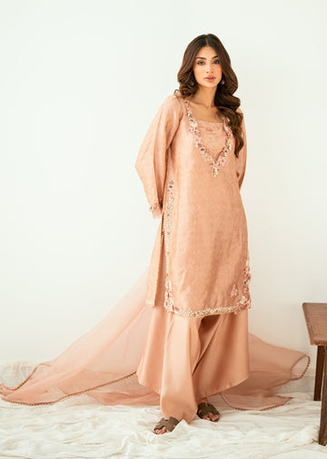 Umsha | Sehar e Noor | Mehrunisa