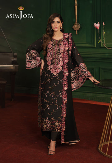 Asim Jofa | Premium Festive | AJPF-19