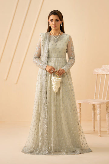 Zarif | Riwayat Formals | ATASH