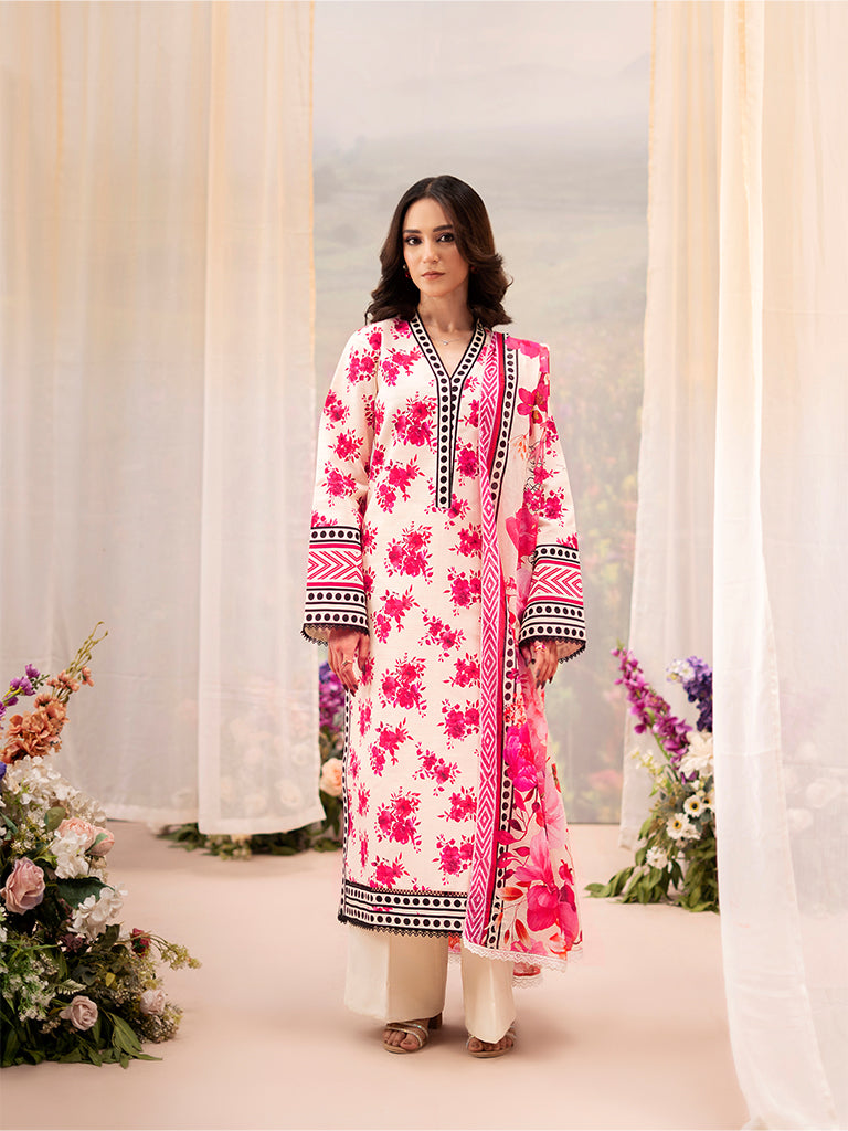 Rajbari | Raha Summer Prints Exclusive | Raha Summer Prints Exclusive-8