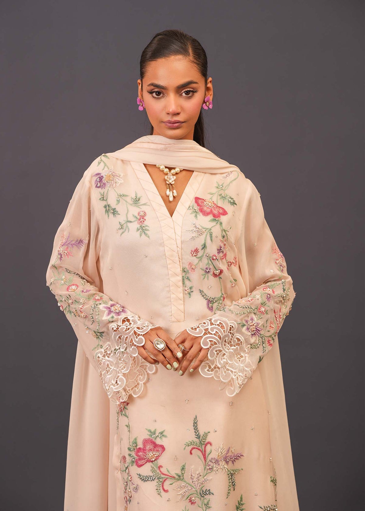 Mahgul | Emerald Hill Formals | Spring Sun - Khanumjan  Pakistani Clothes and Designer Dresses in UK, USA 