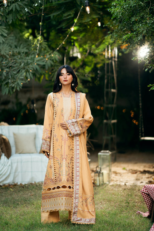 Florent | Serenity Luxe | FNS - 5A