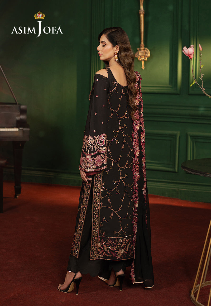 Asim Jofa | Premium Festive | AJPF-19