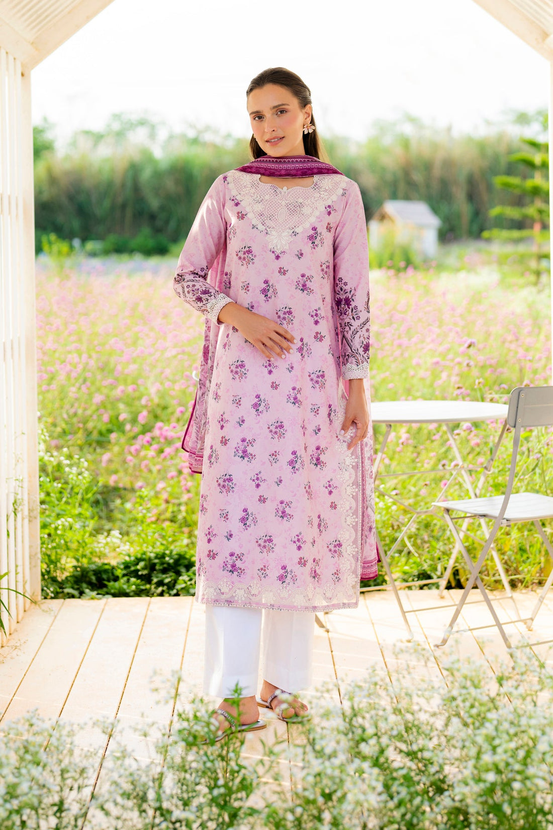 Xenia Formals | Summer Away 25 | WINSLOW
