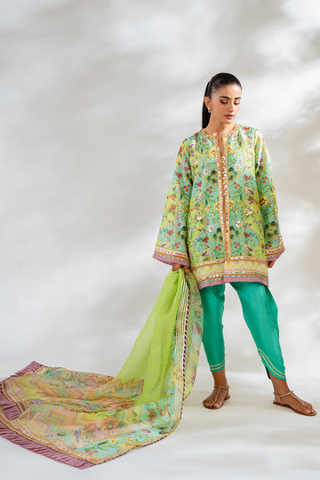 Sania Maskatiya | Selah Collection | Anousha