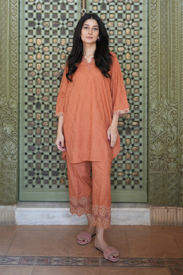 Sahar | Ready to Wear Basics | Rustic Reverie