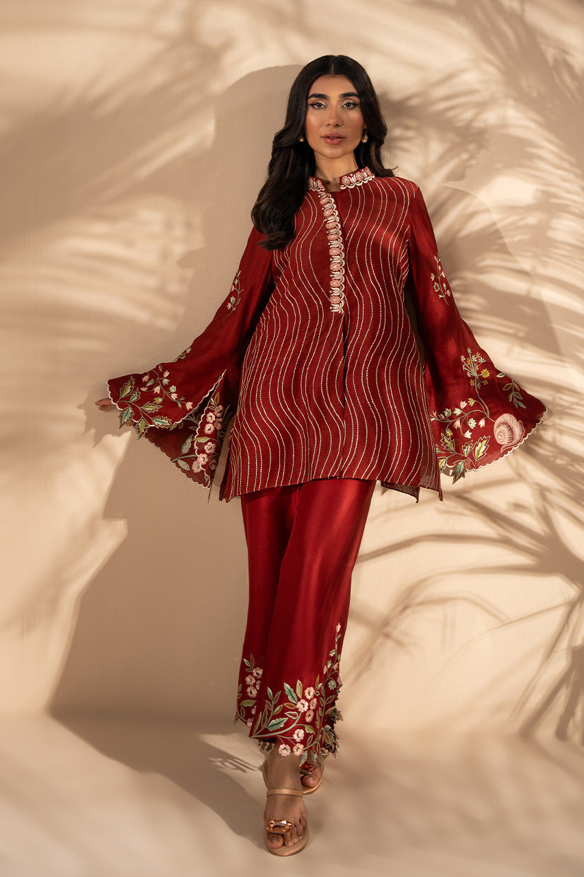 Sania Maskatiya | Samara Luxe 25 |Ilara