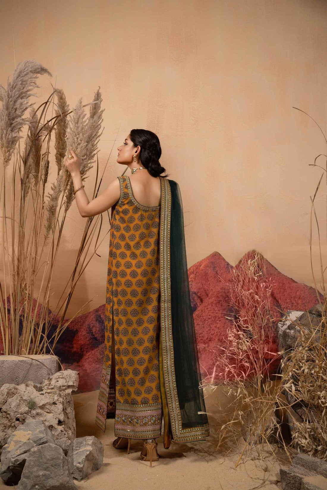 Hemstitch | Afsana Vol 2 | SOFIANA - Khanumjan  Pakistani Clothes and Designer Dresses in UK, USA 