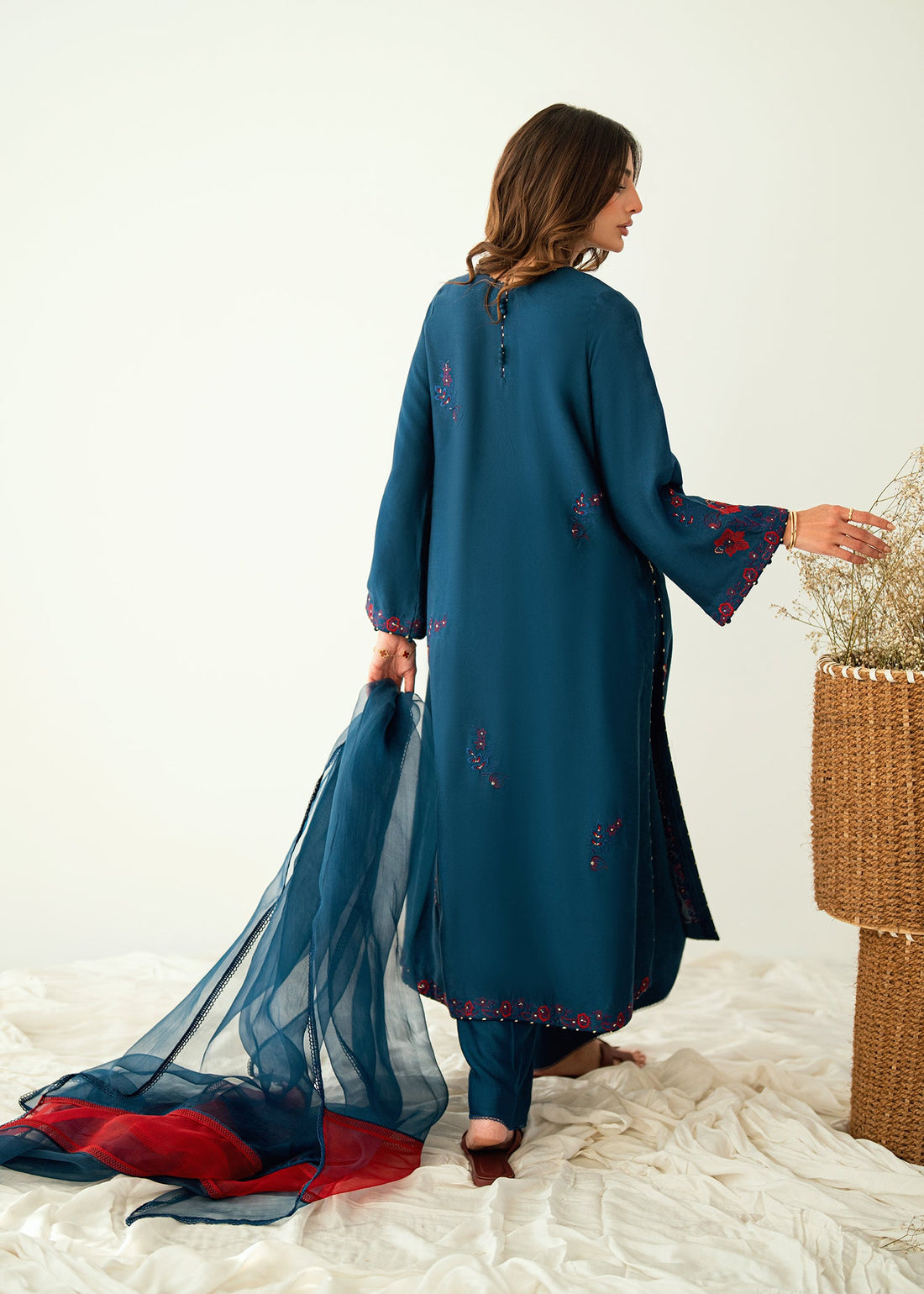 Umsha | Sehar e Noor | Naazli