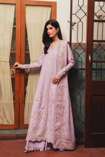 Afrozeh | Sheer Khurma Eid Pret 26 | GUL MISRI