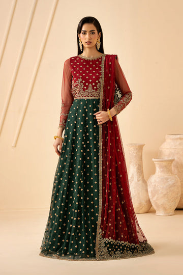 Zarif | Riwayat Formals | ELIKA