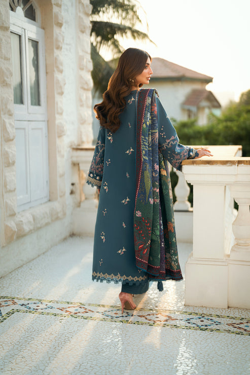 Florent | Serenity Luxe | FNS - 6A