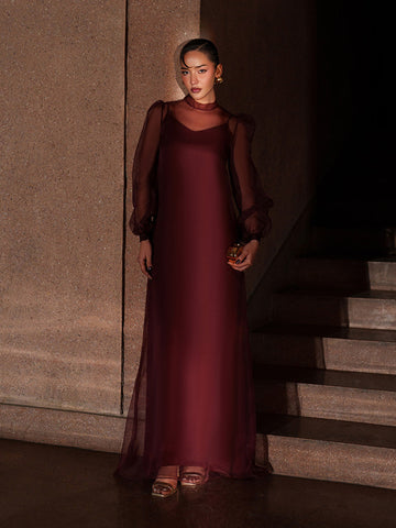 Caia | Basics 26 | LOOK 10