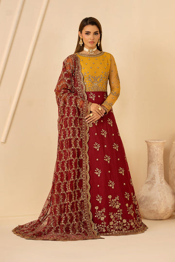 Zarif | Riwayat Formals | ASTRA