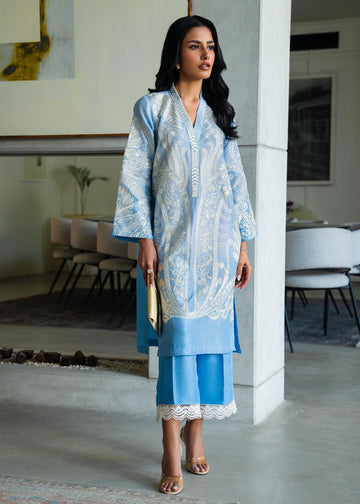 Mahgul | Mahsa Formals | Sky Whisper
