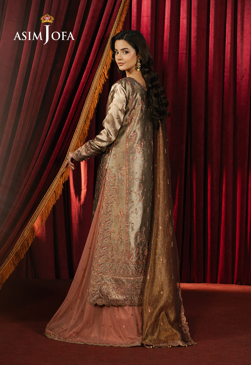 Asim Jofa | Premium Festive | AJPF-16