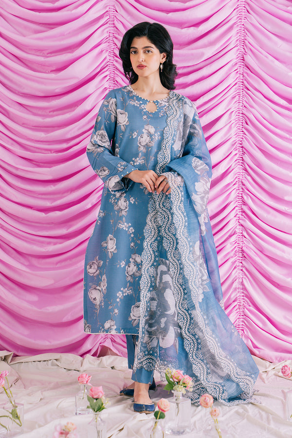 Ayzel | Renisa Lawn Collection | POSY - Khanumjan  Pakistani Clothes and Designer Dresses in UK, USA 