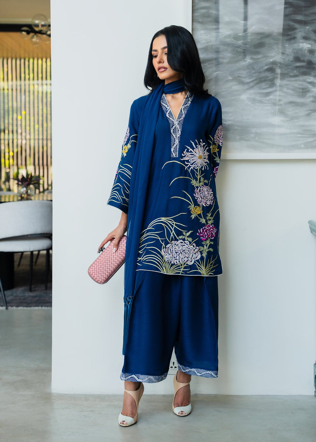 Mahgul | Mahsa Formals | Naelora