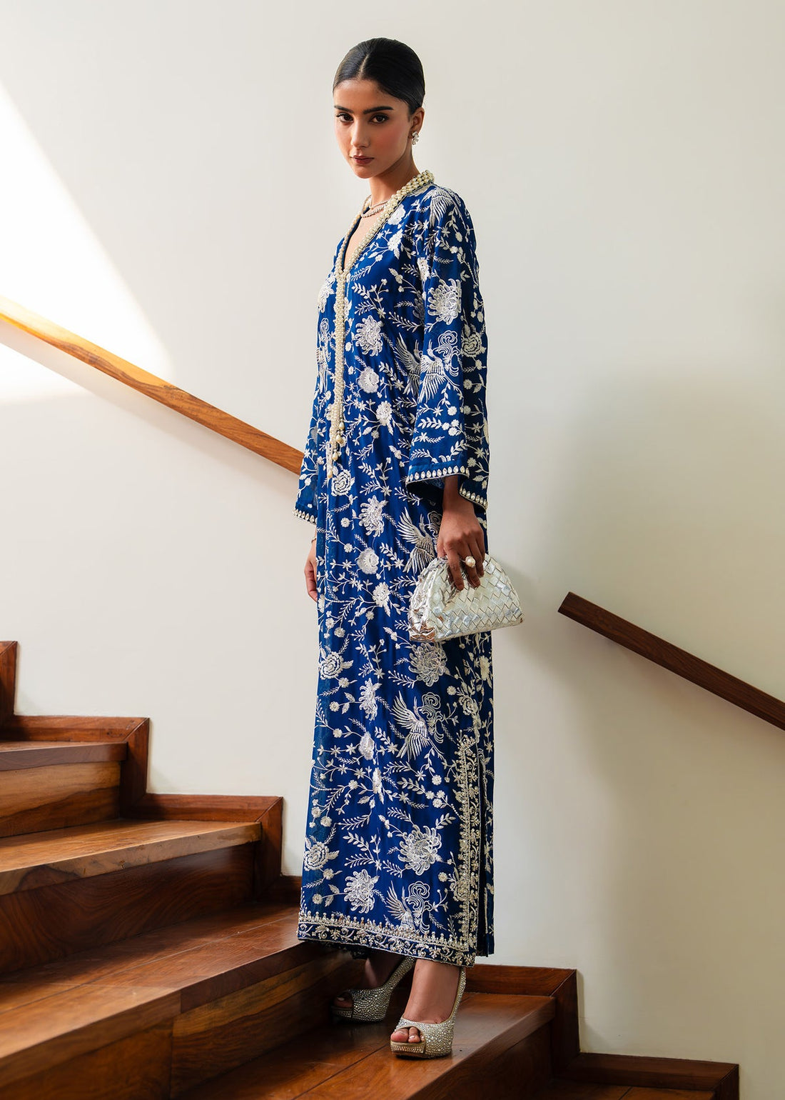 Mahgul | Mahsa Formals | Zavia