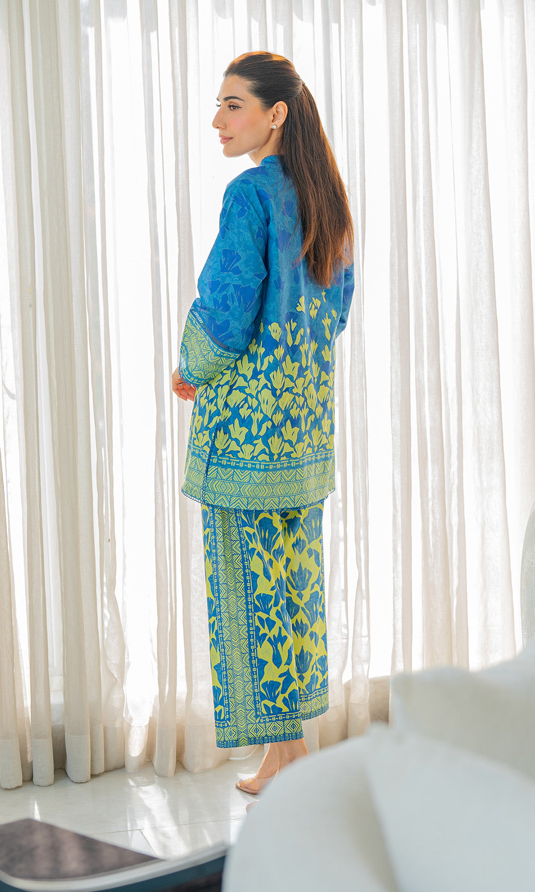 Sahar | Selene Vol 2 | Neon Canopy