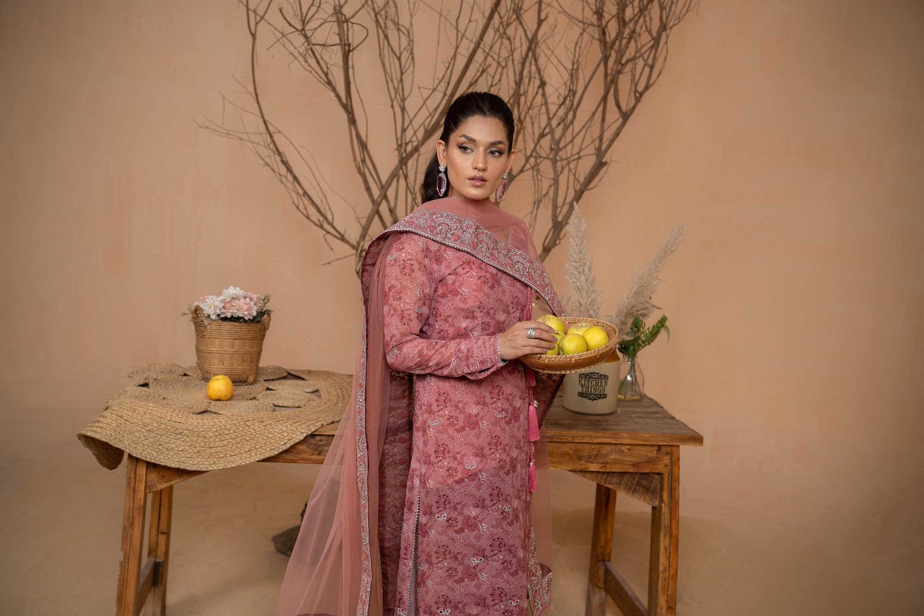 Hemstitch | Afsana Vol 2 | EYANA - Khanumjan  Pakistani Clothes and Designer Dresses in UK, USA 