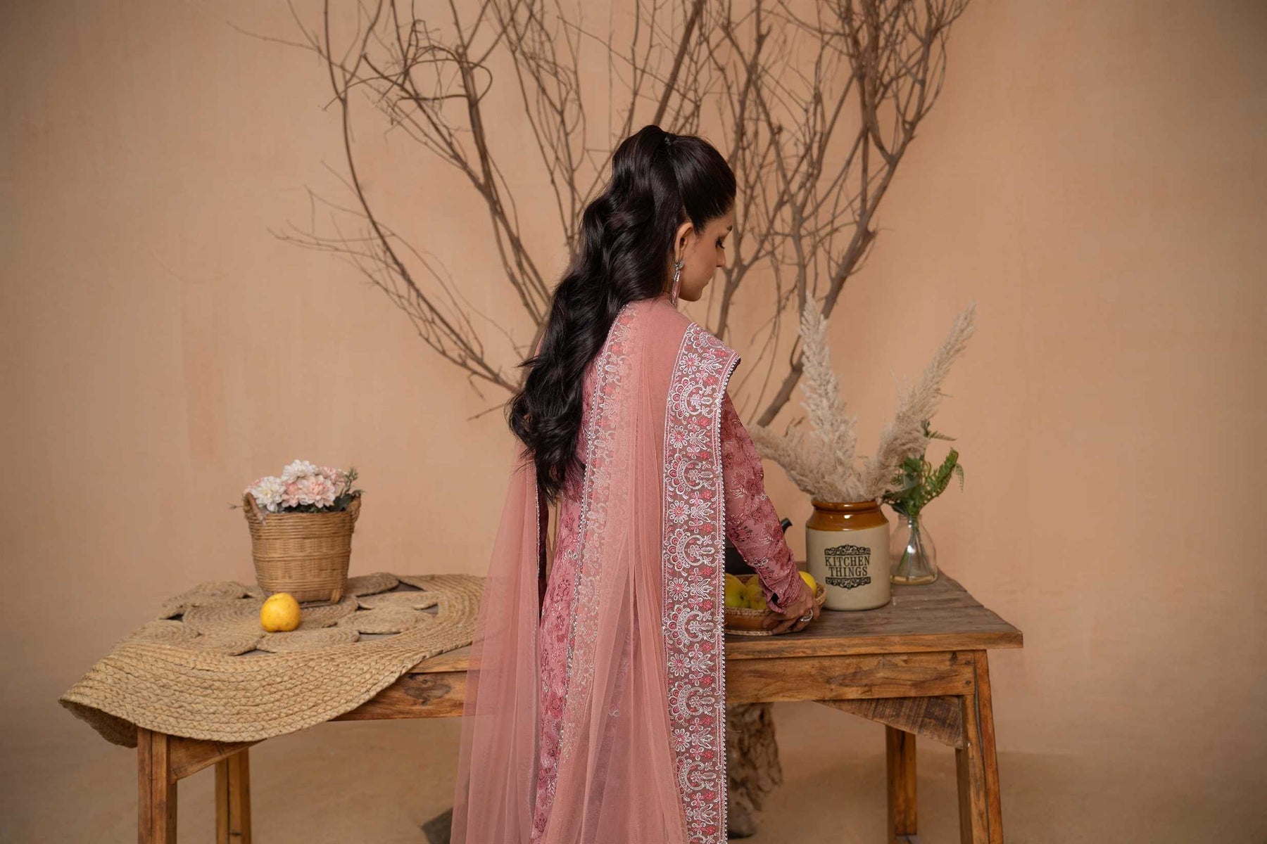 Hemstitch | Afsana Vol 2 | EYANA - Khanumjan  Pakistani Clothes and Designer Dresses in UK, USA 