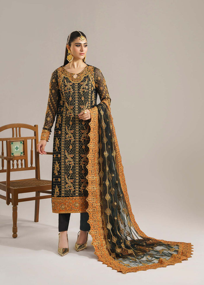 Akbar Aslam | Afsana Wedding Formals | ZEEBA - Khanumjan  Pakistani Clothes and Designer Dresses in UK, USA 