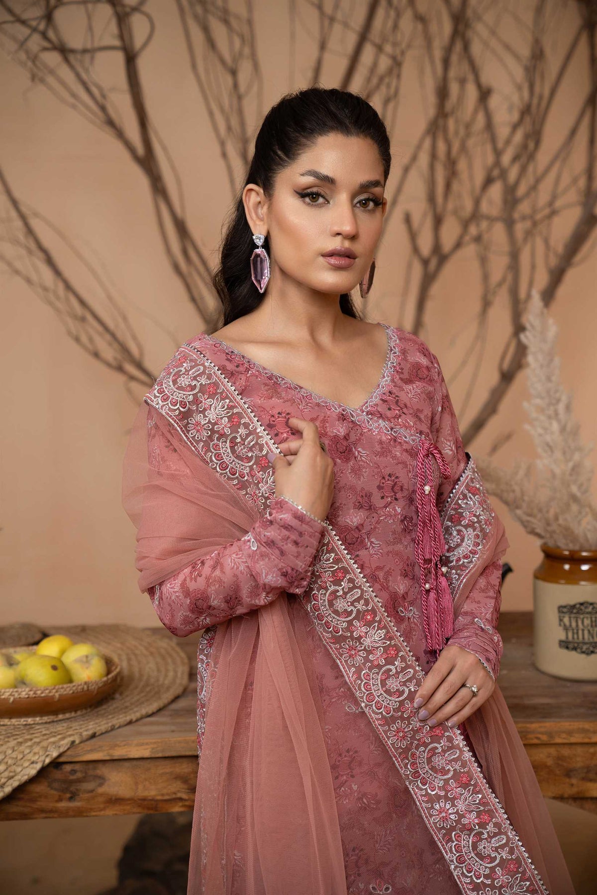 Hemstitch | Afsana Vol 2 | EYANA - Khanumjan  Pakistani Clothes and Designer Dresses in UK, USA 