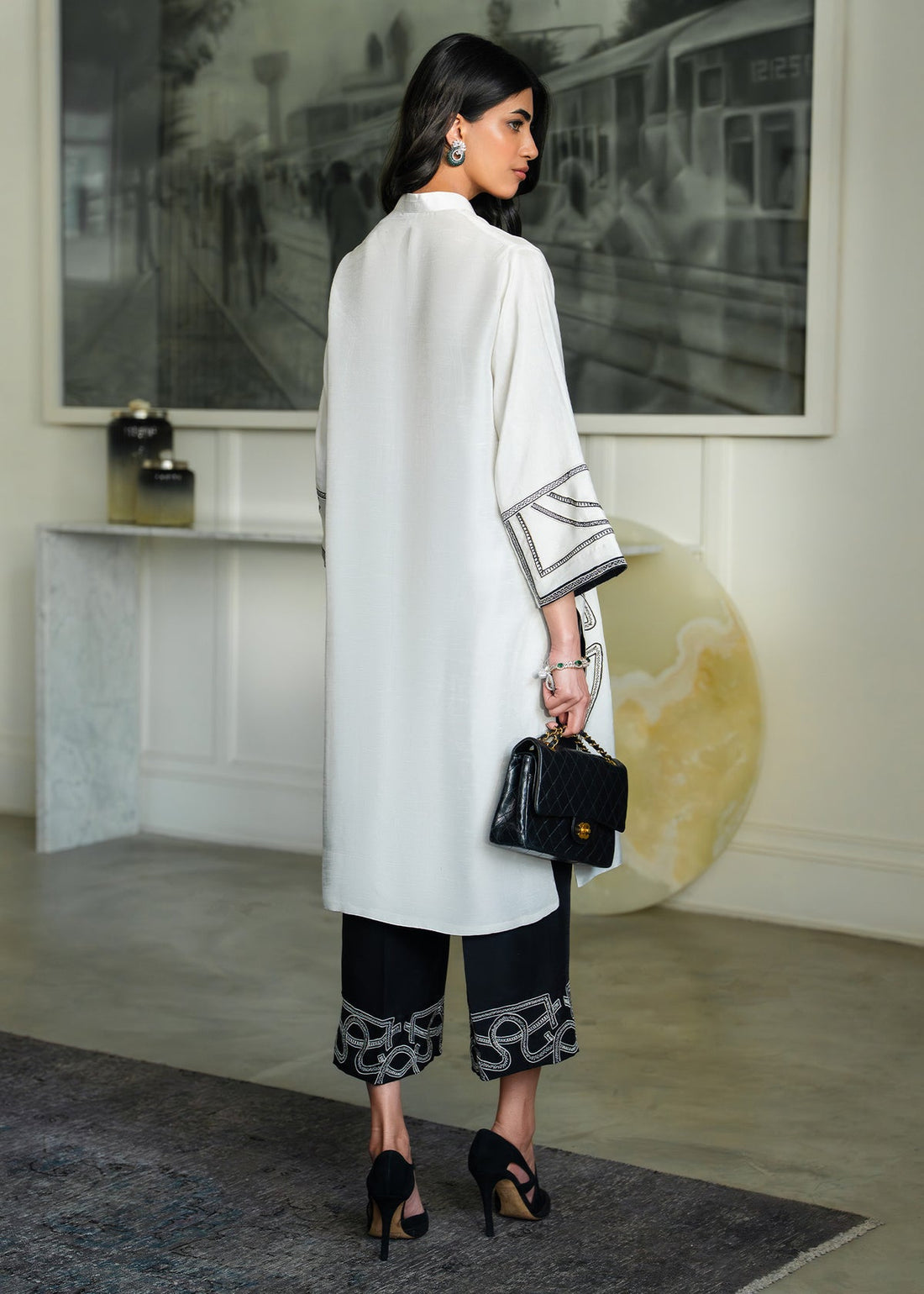 Mahgul | Mahsa Formals |Zarmina