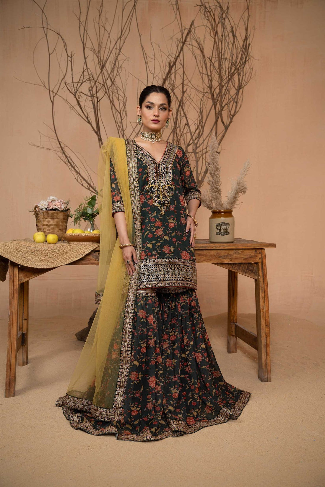 Hemstitch | Afsana Vol 2 | ILENA - Khanumjan  Pakistani Clothes and Designer Dresses in UK, USA 