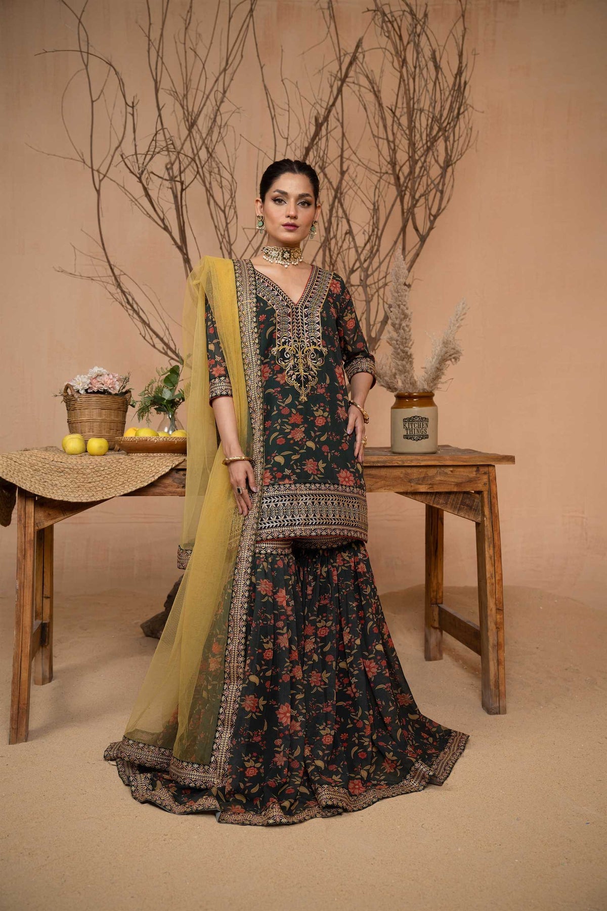 Hemstitch | Afsana Vol 2 | ILENA - Khanumjan  Pakistani Clothes and Designer Dresses in UK, USA 