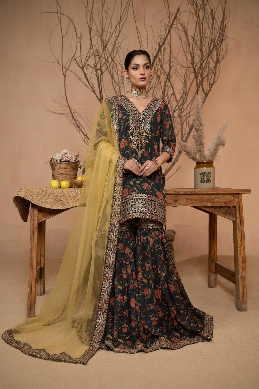 Hemstitch | Afsana Vol 2 | ILENA - Khanumjan  Pakistani Clothes and Designer Dresses in UK, USA 