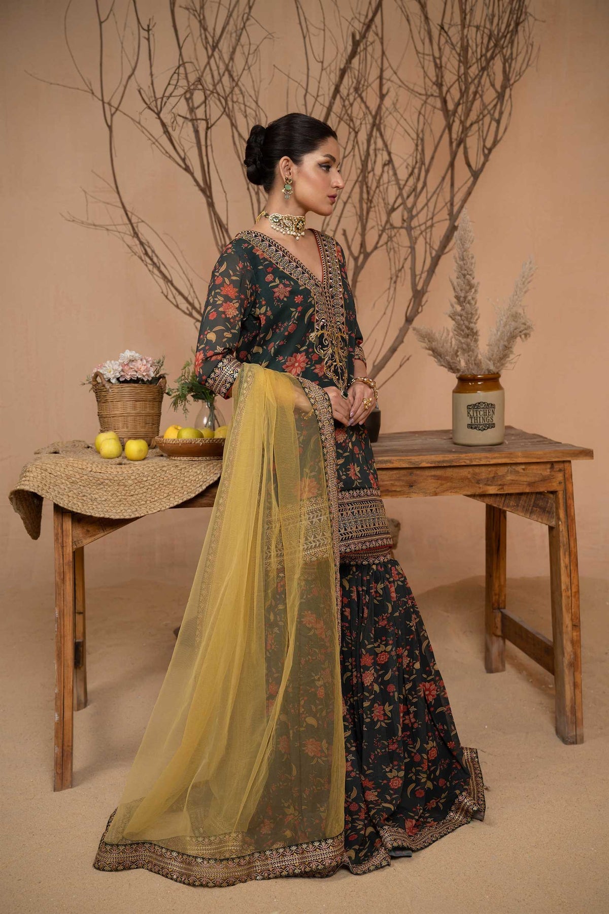 Hemstitch | Afsana Vol 2 | ILENA - Khanumjan  Pakistani Clothes and Designer Dresses in UK, USA 