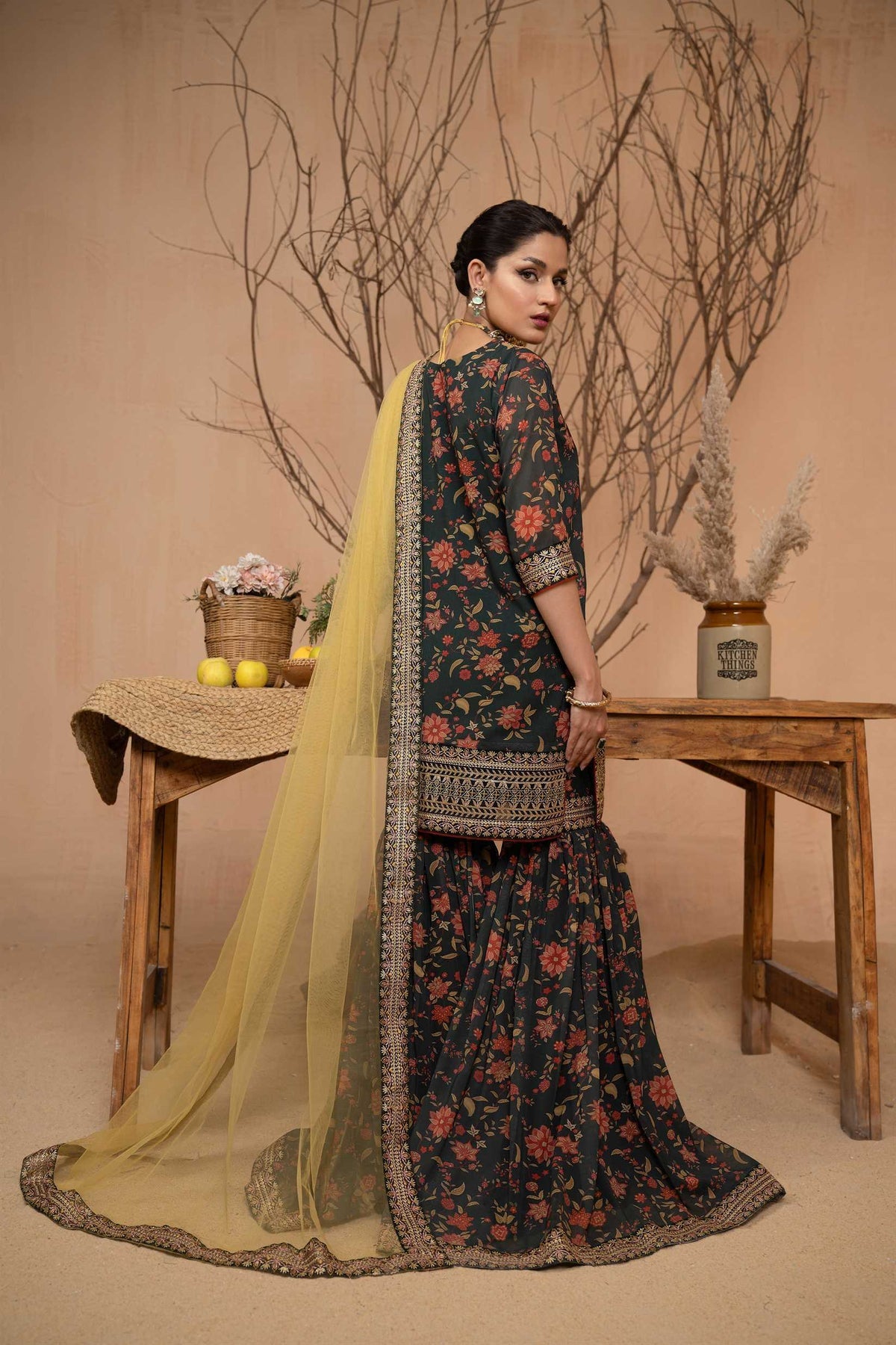 Hemstitch | Afsana Vol 2 | ILENA - Khanumjan  Pakistani Clothes and Designer Dresses in UK, USA 