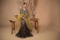 Hemstitch | Afsana Vol 2 | ILENA - Khanumjan  Pakistani Clothes and Designer Dresses in UK, USA 