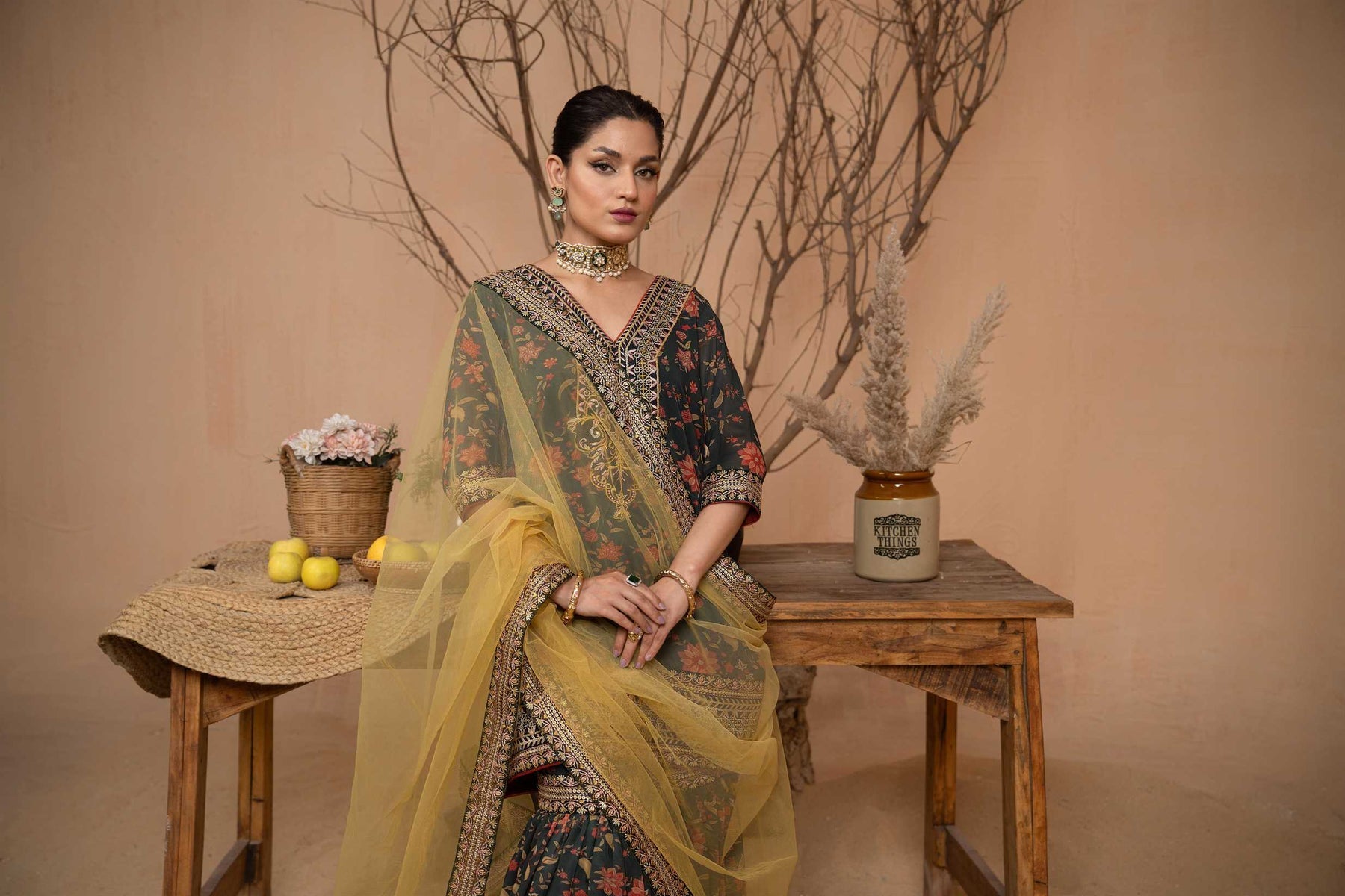 Hemstitch | Afsana Vol 2 | ILENA - Khanumjan  Pakistani Clothes and Designer Dresses in UK, USA 