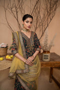 Hemstitch | Afsana Vol 2 | ILENA - Khanumjan  Pakistani Clothes and Designer Dresses in UK, USA 