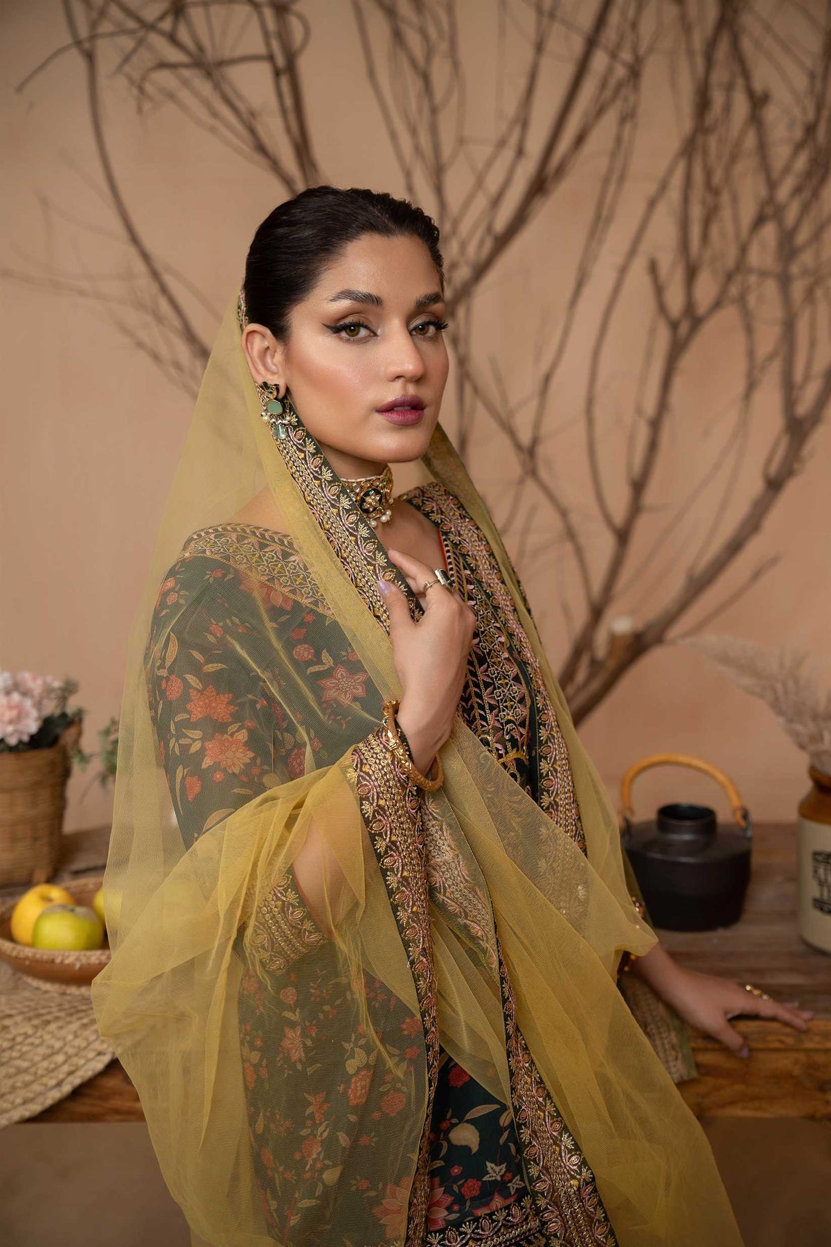 Hemstitch | Afsana Vol 2 | ILENA - Khanumjan  Pakistani Clothes and Designer Dresses in UK, USA 