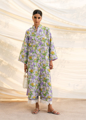 Mahgul | Ambi Bagh Silk Edit | Nivara
