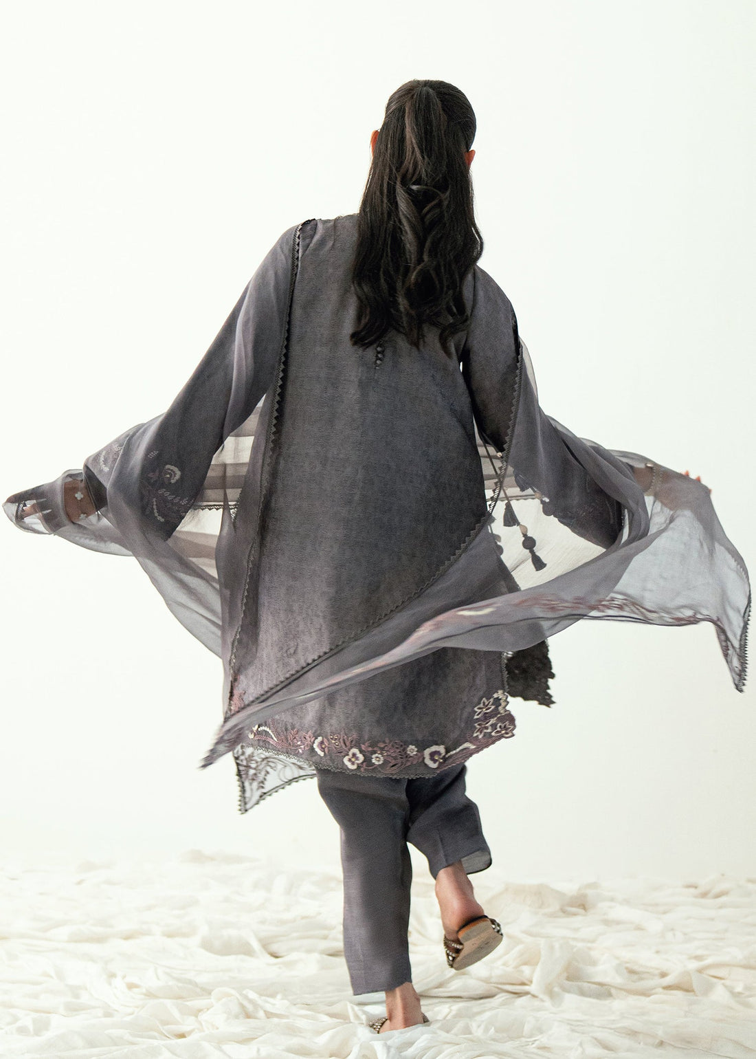 Umsha | Sehar e Noor | Samaah