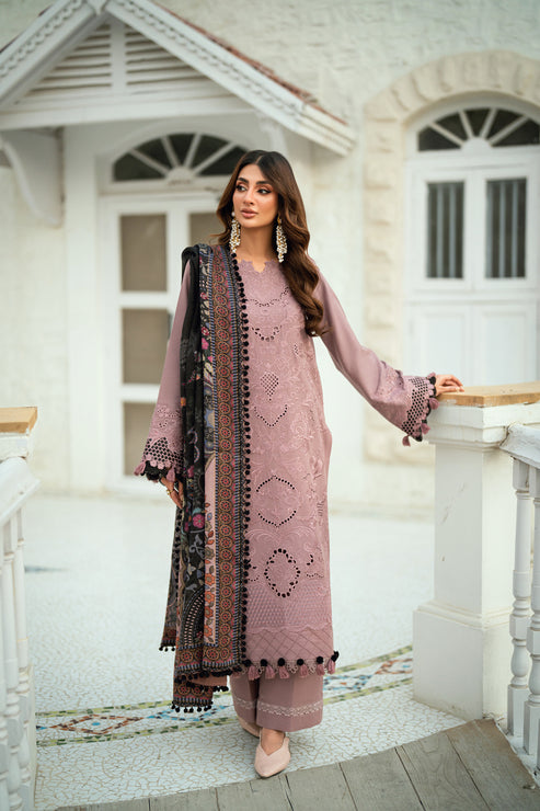 Florent | Serenity Luxe | FNS - 8B