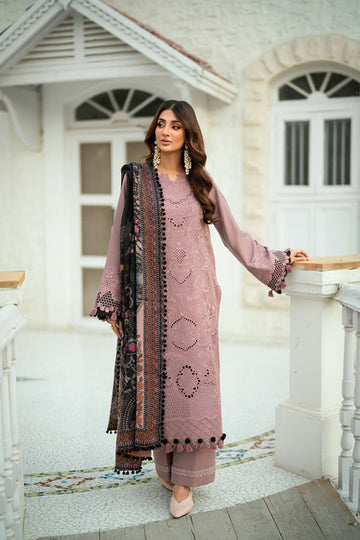 Florent | Serenity Luxe | FNS - 8B