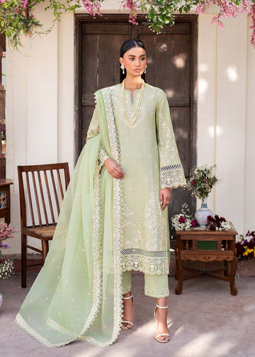 Akbar Aslam | Pret Lawn | CHIC